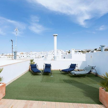 Mar Y Tierra Appartement Conil De La Frontera Buitenkant foto