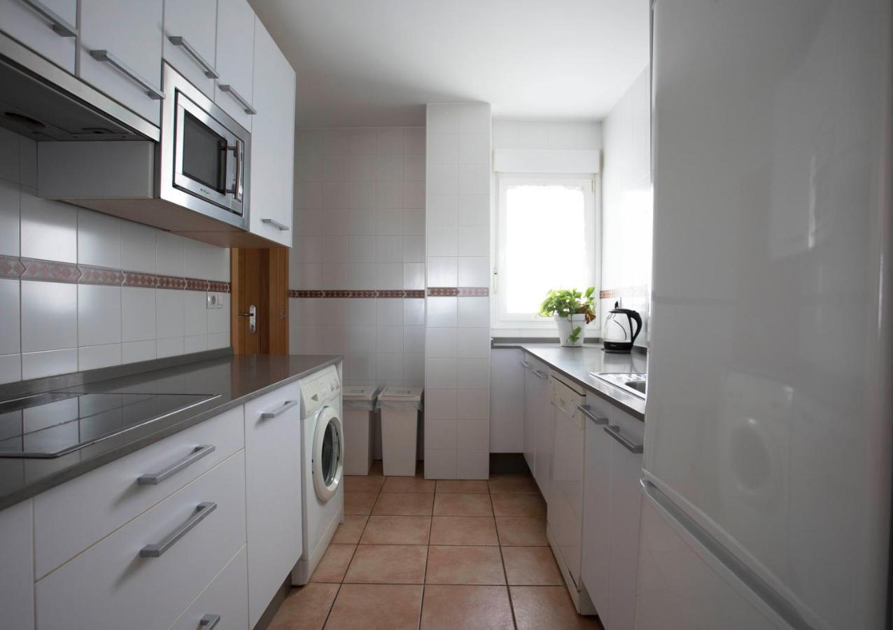 Mar Y Tierra Appartement Conil De La Frontera Buitenkant foto