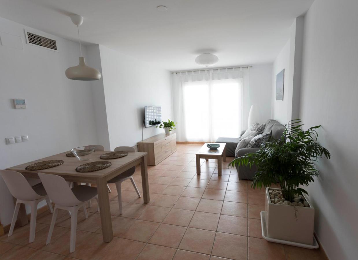 Mar Y Tierra Appartement Conil De La Frontera Buitenkant foto