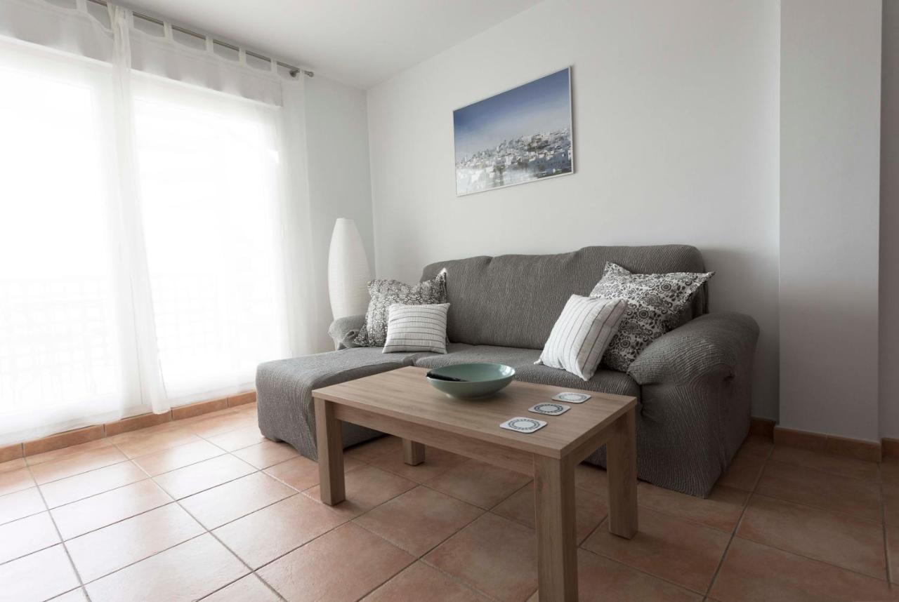 Mar Y Tierra Appartement Conil De La Frontera Buitenkant foto