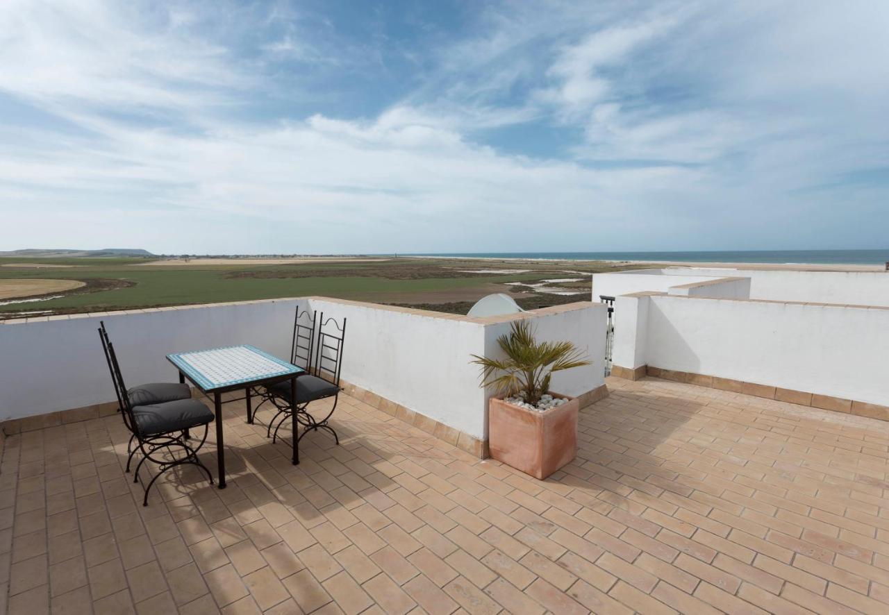 Mar Y Tierra Appartement Conil De La Frontera Buitenkant foto